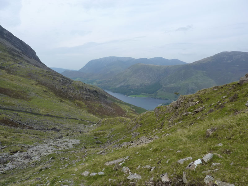 Buttermere